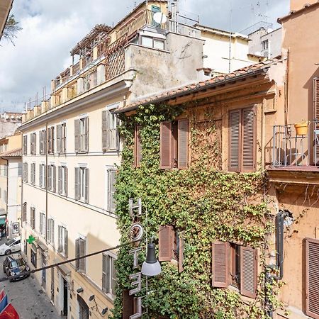 I Fiori De' Mario Suites Roma Eksteriør bilde
