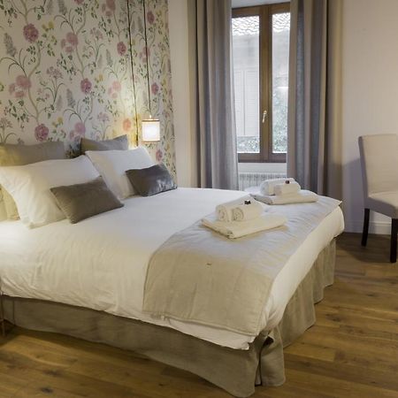 I Fiori De' Mario Suites Roma Eksteriør bilde