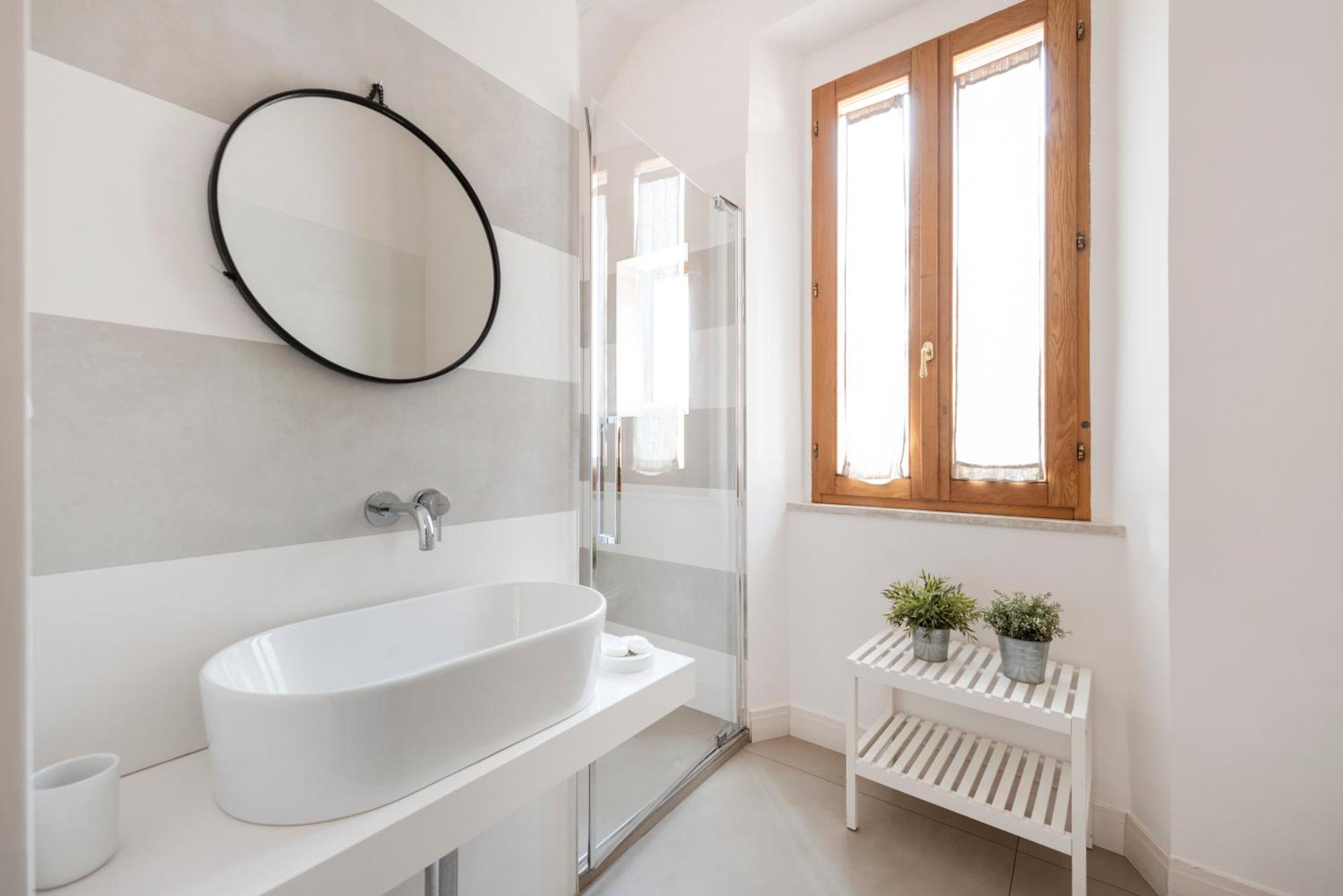 I Fiori De' Mario Suites Roma Eksteriør bilde