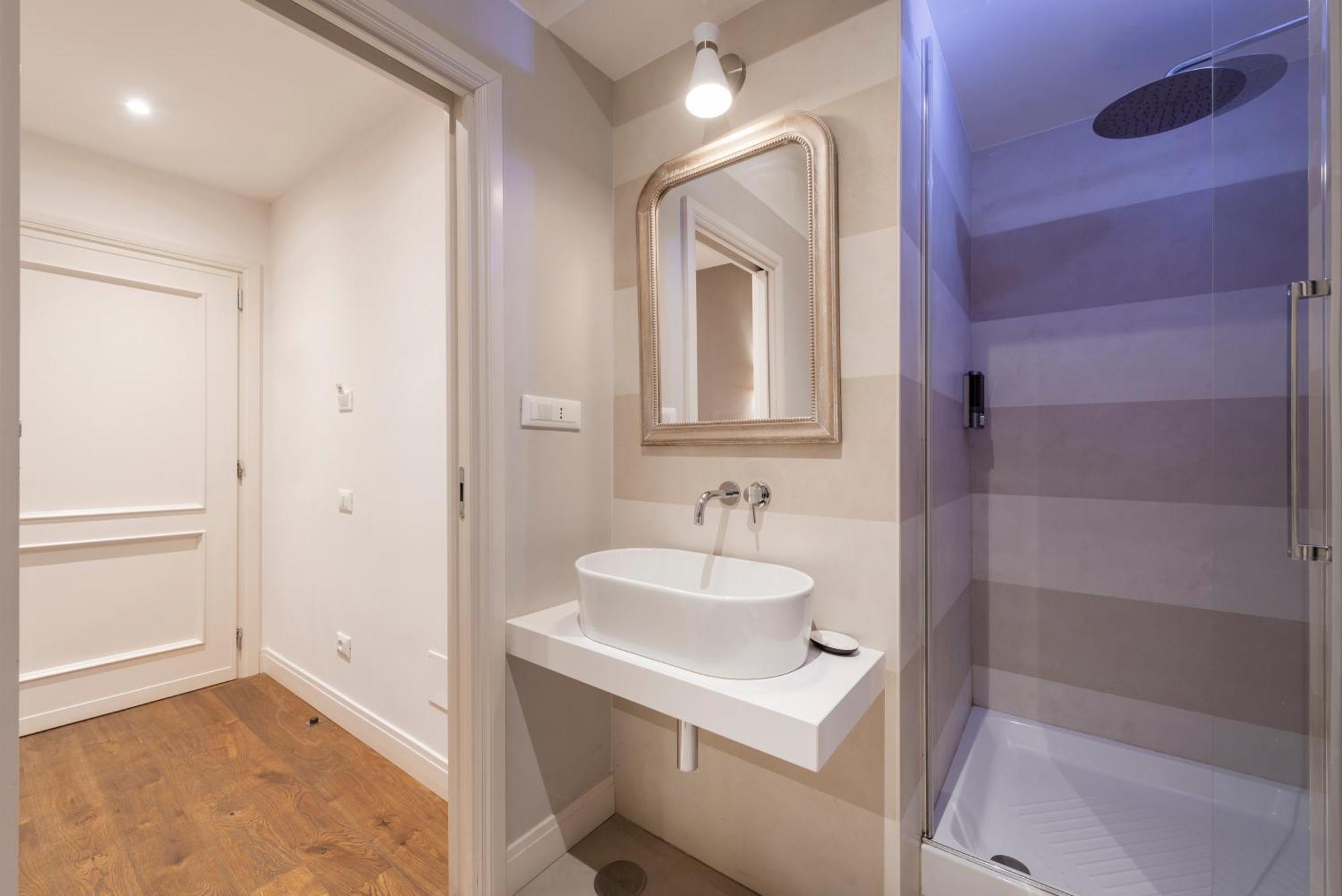 I Fiori De' Mario Suites Roma Eksteriør bilde